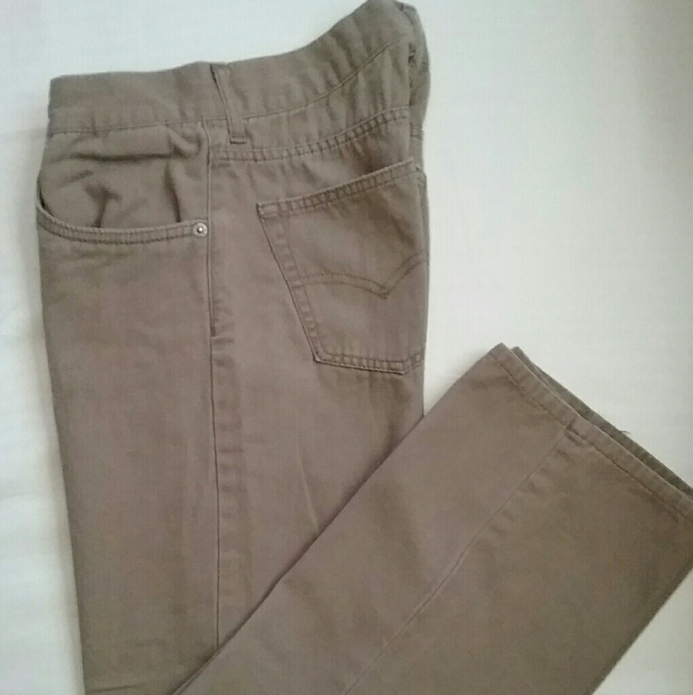 BOYS SZ 16R Levis